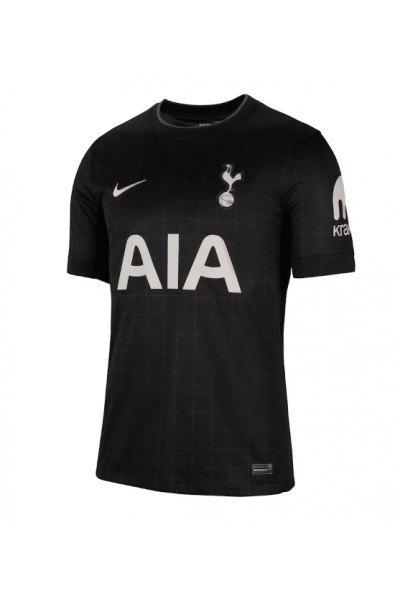 Tottenham Hotspur Mohammed Kudus #20 Jalkapallovaatteet Vieraspaita 2025-26 Lyhythihainen Tottenham Hotspur Mohammed Kudus #20 Jalkapallovaatteet Vieraspaita 2025-26 Lyhythihainen